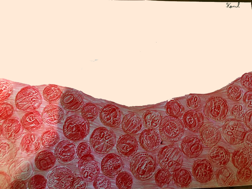 Dzień Polonii i Polaków za Granicą oraz Dzień Flagi RP w Szkole Polskiej w Brukseli