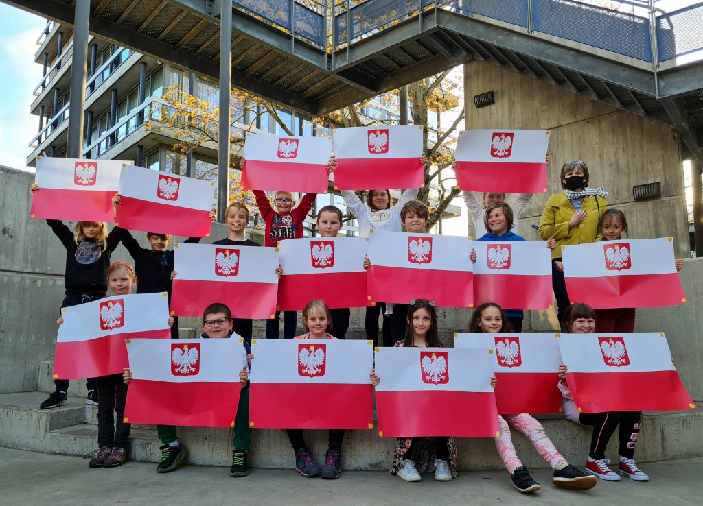 List Ministra Edukacji i Nauki z okazji Dnia Polonii i Polaków za Granicą