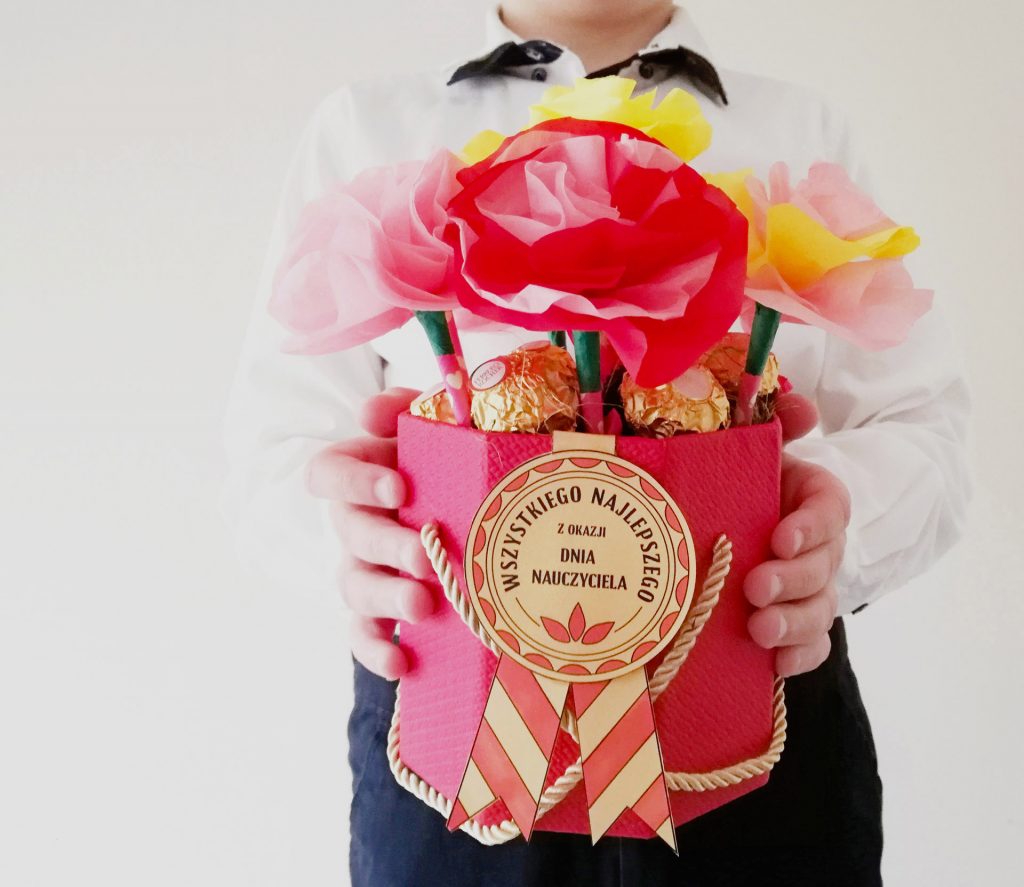 Dzień Edukacji Narodowej 2021