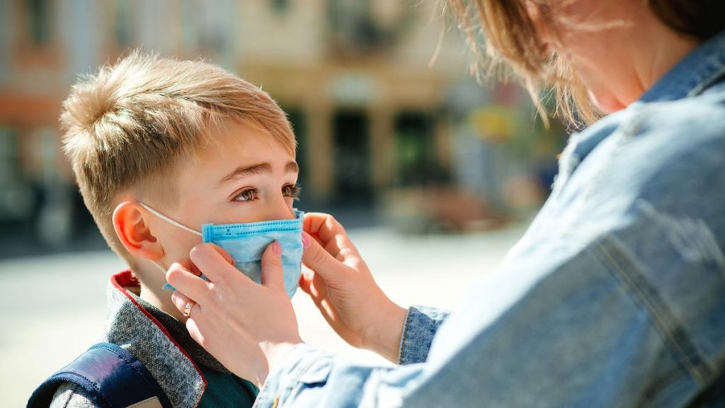 Zmiana trybu prowadzenia zajęć dydaktycznych