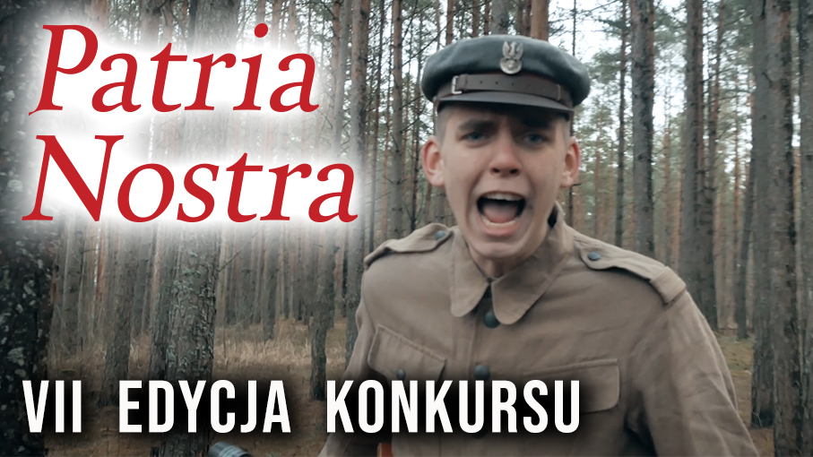 Konkurs Historyczny Patria Nostra VII edycja