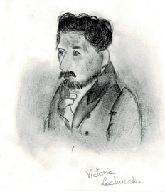 Konkurs o Joachimie Lelewelu