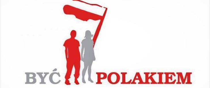 Gratulacje dla Nathana Smętkowskiego laureata konkursu „Być Polakiem”