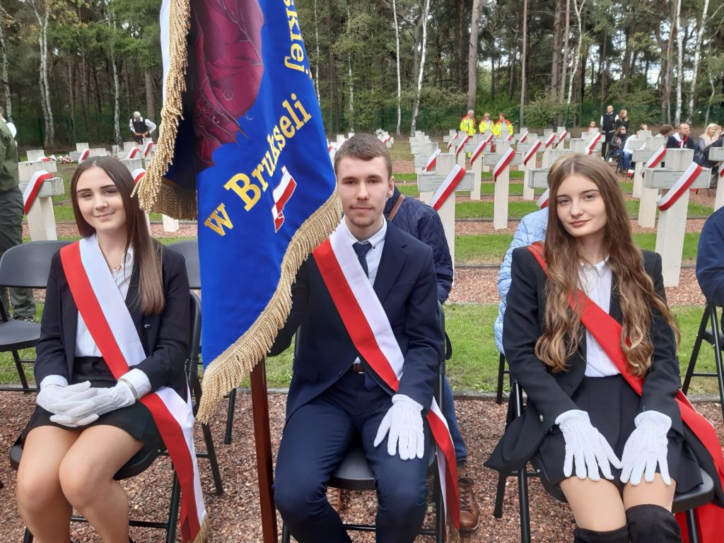 Lommel 25 września 2022 roku