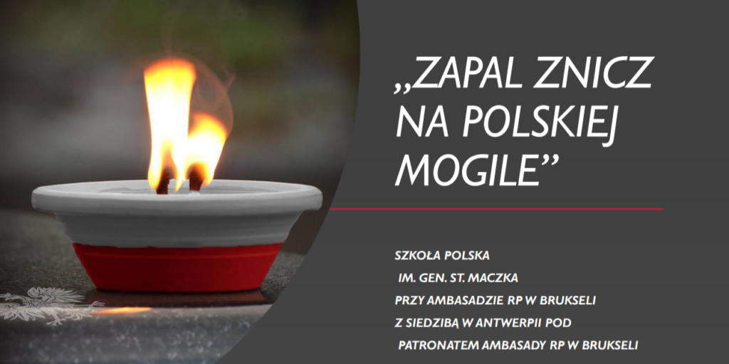 Akcja Zapal Znicz na Polskiej Mogile