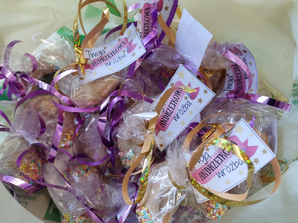 Andrzejki – staropolskie święto wróżb…