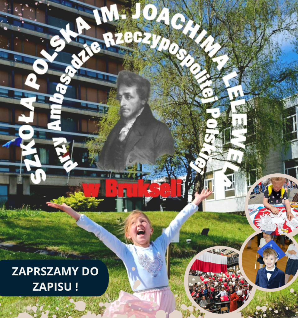 Zapisy do szkoły 2023/2024