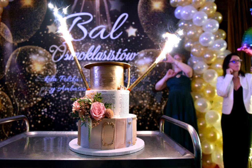 💃🕺NIECH ŻYJE BAL💃🕺