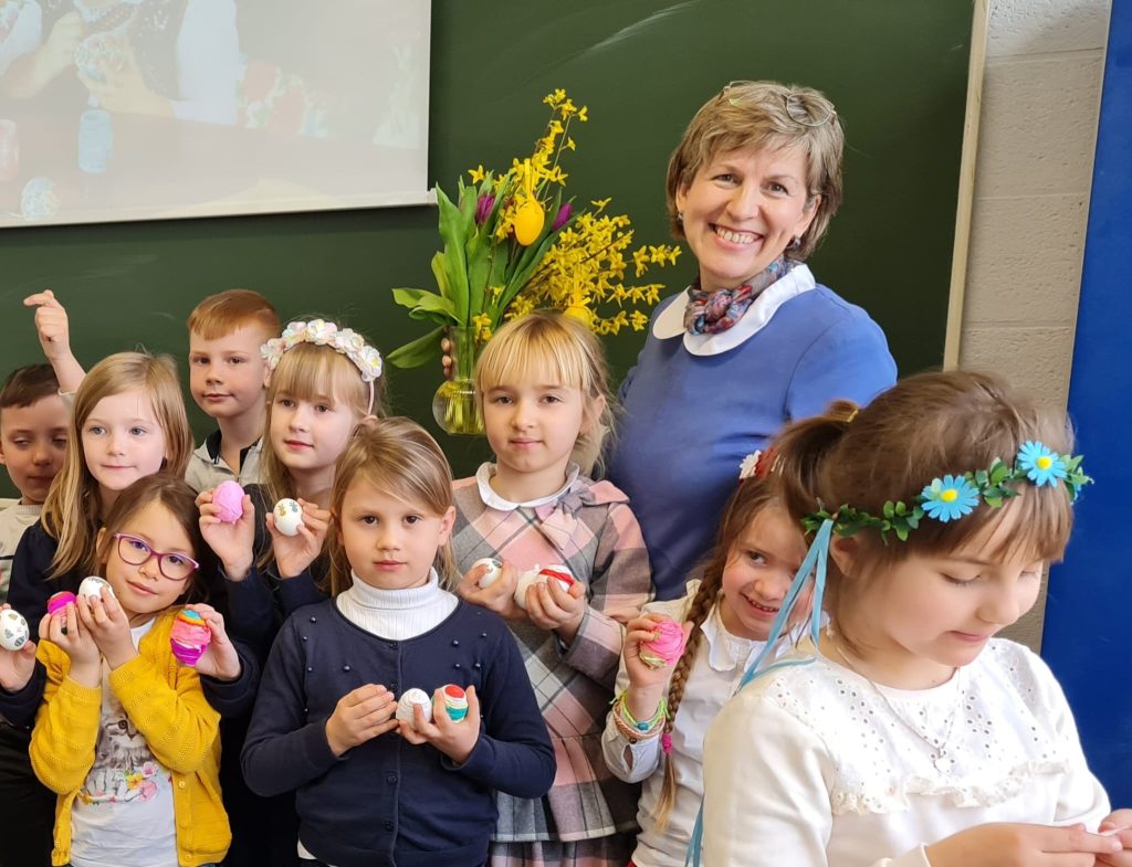 🐣Radosnego Alleluja🐑