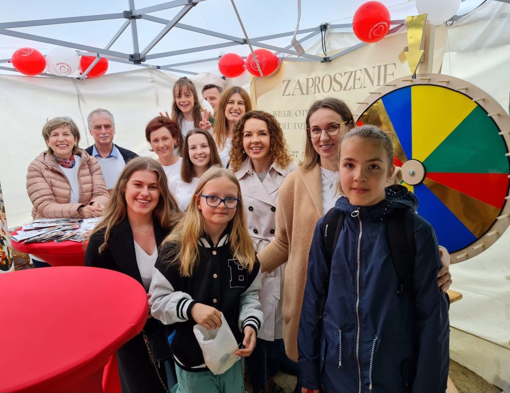 Polish Day in Brussels – byliśmy tam!!!