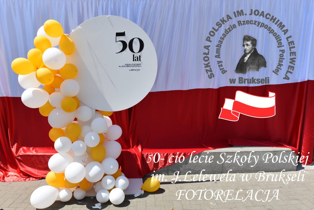 🎂JUBILEUSZ 50 LECIA SZKOŁY – NIECH ŻYJE NASZA DROGA JUBILATKA💝💝