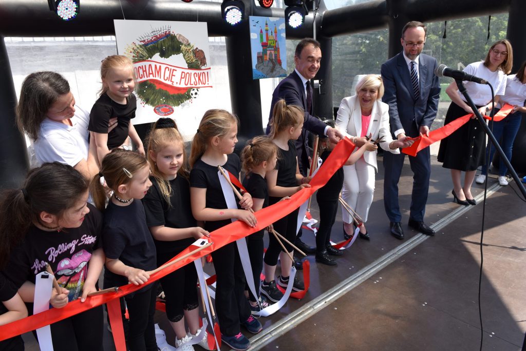 JUŻ OD WRZEŚNIA OTWIERAMY NOWY ODDZIAŁ DZIECIĘCY😃