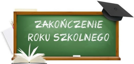 Zakończenie roku szkolnego 2022/23 – harmonogram rozdania świadectw