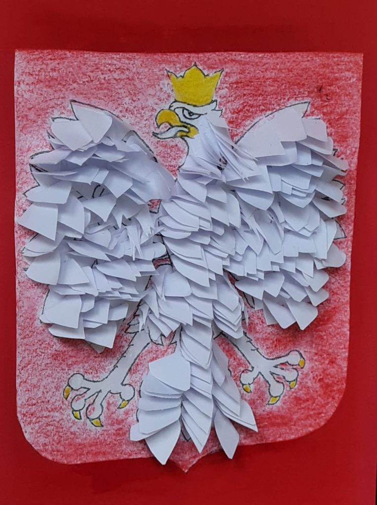 Uczymy się o 11 listopada.