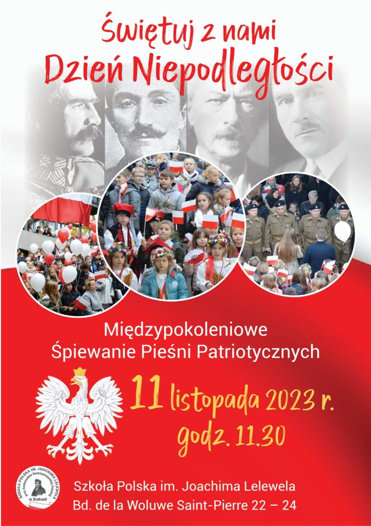 Międzypokoleniowe Śpiewanie Pieśni Patriotycznych
