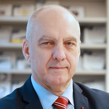 Spotkanie autorskie z Jarosławem Pietrasem