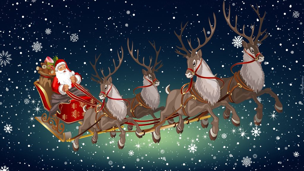 ❄️Mikołajki 2023 🎅