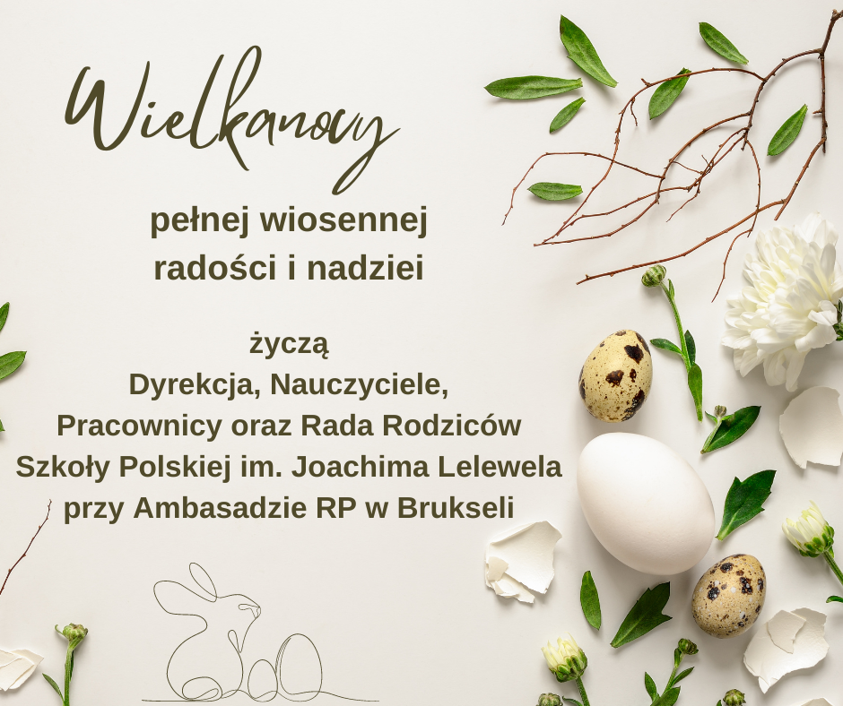 Wielkanoc – czas wyjątkowy i pełen radości już niebawem!