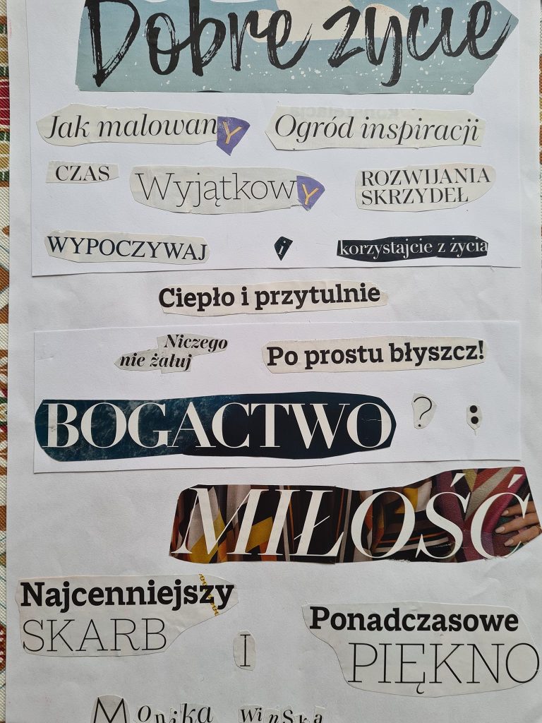 Uczniowie szkoły zainspirowani twórczością Wisławy Szymborskiej!