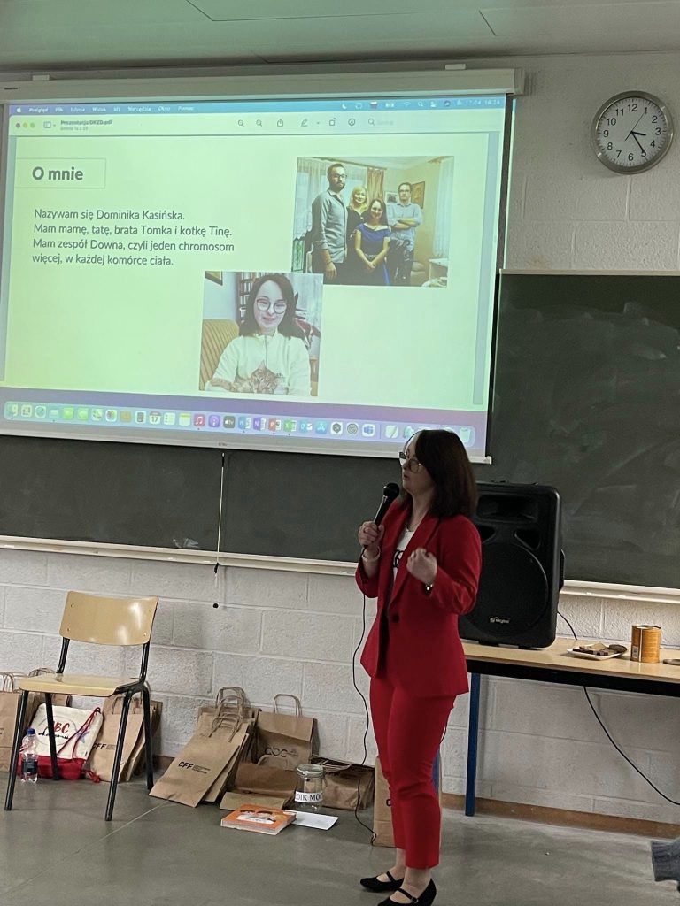 Warsztaty „ABC Empatii”