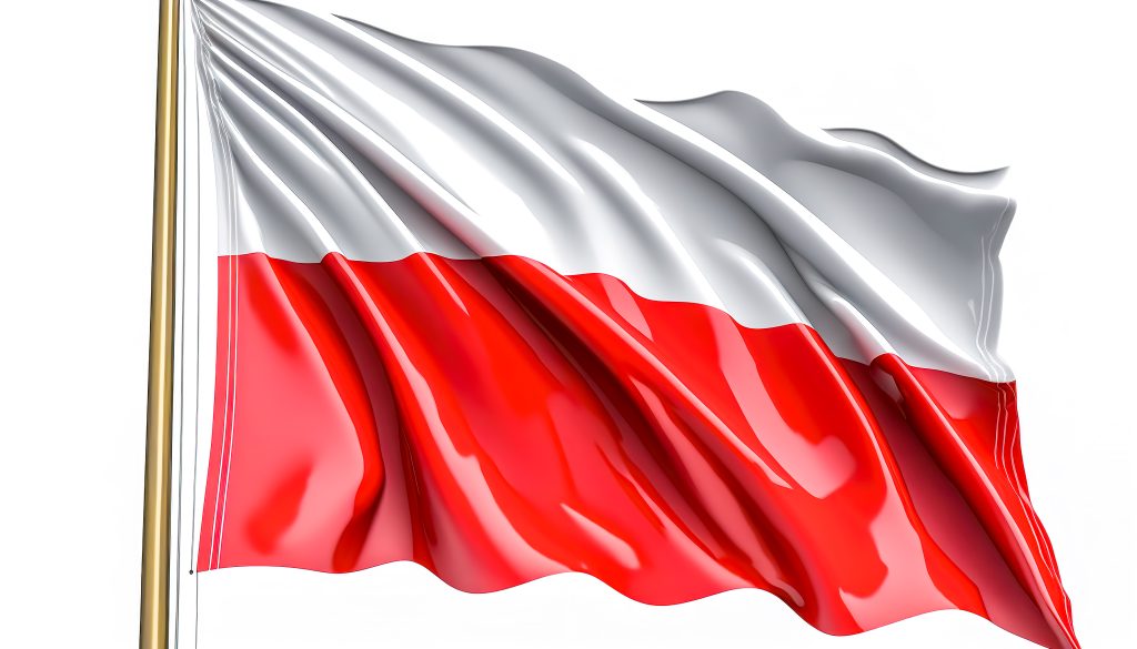 Święto Flagi i Dzień Polonii i Polaków za Granicą