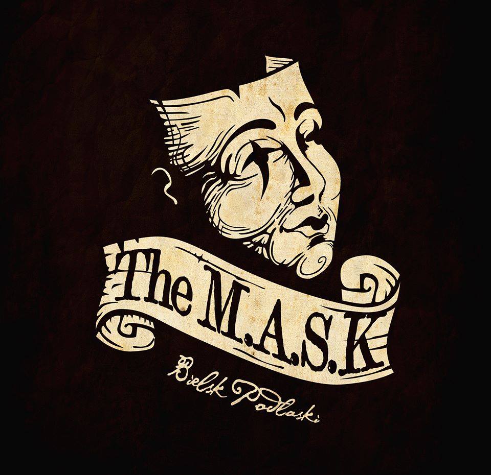 The M.A.S.K – zagościł teatr w naszej szkole!