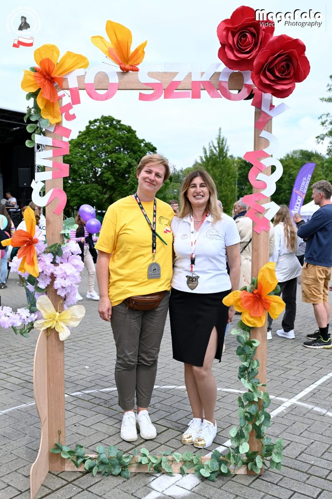 ŚWIĘTO SZKOŁY – 25 MAJA 2024 R.