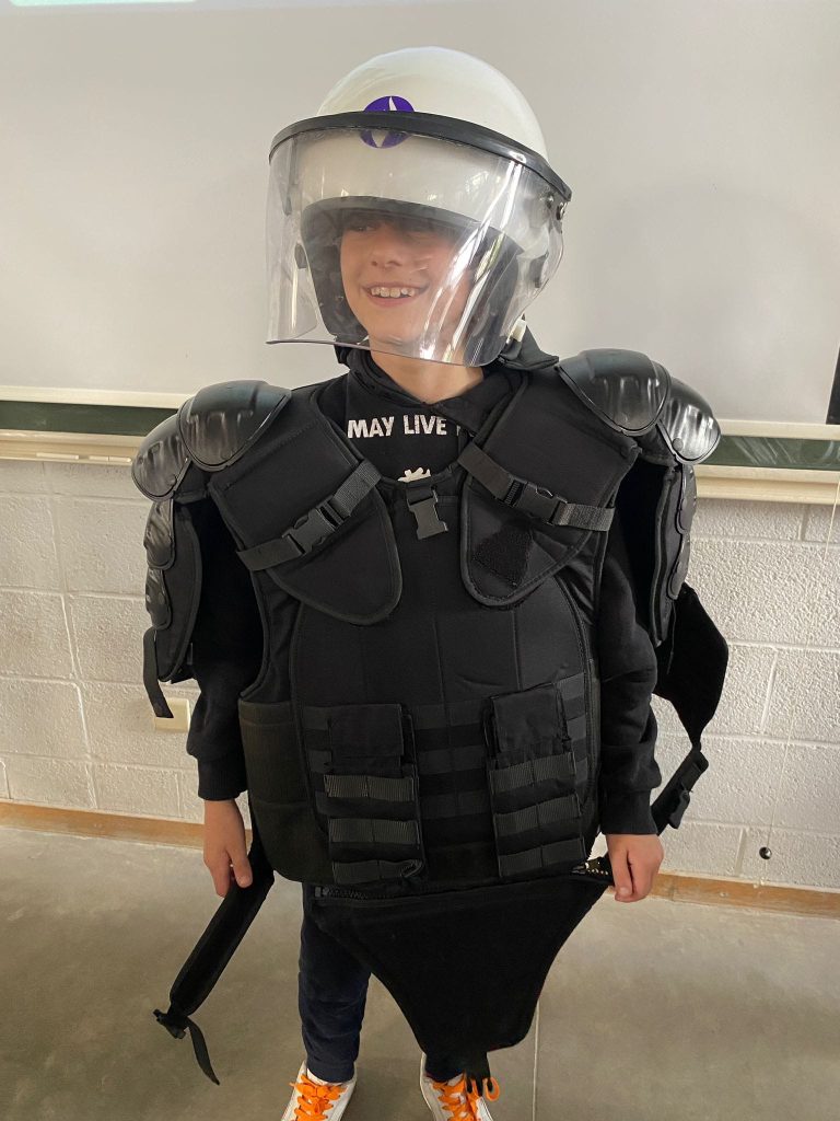 Projekt „Możesz być, kim chcesz”