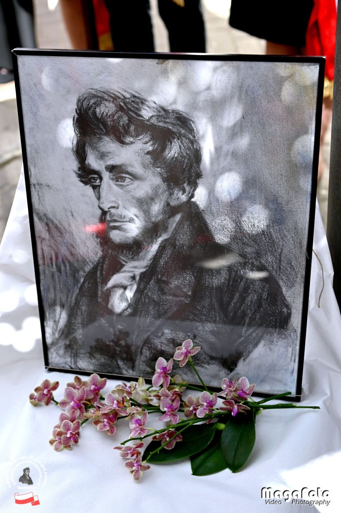 Pożegnanie Absolwentów klas VIII SP oraz klasy IV LO, 29 czerwca 2024 r.