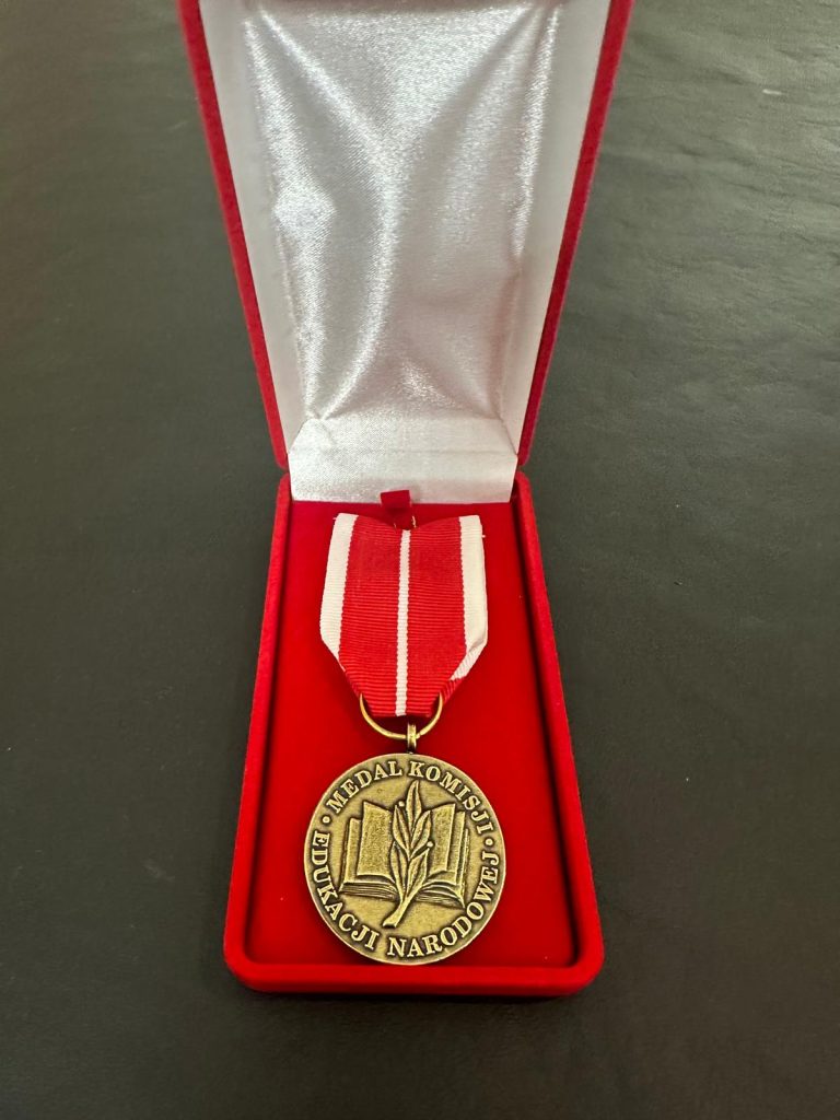 DZIEŃ EDUKACJI NARODOWEJ 