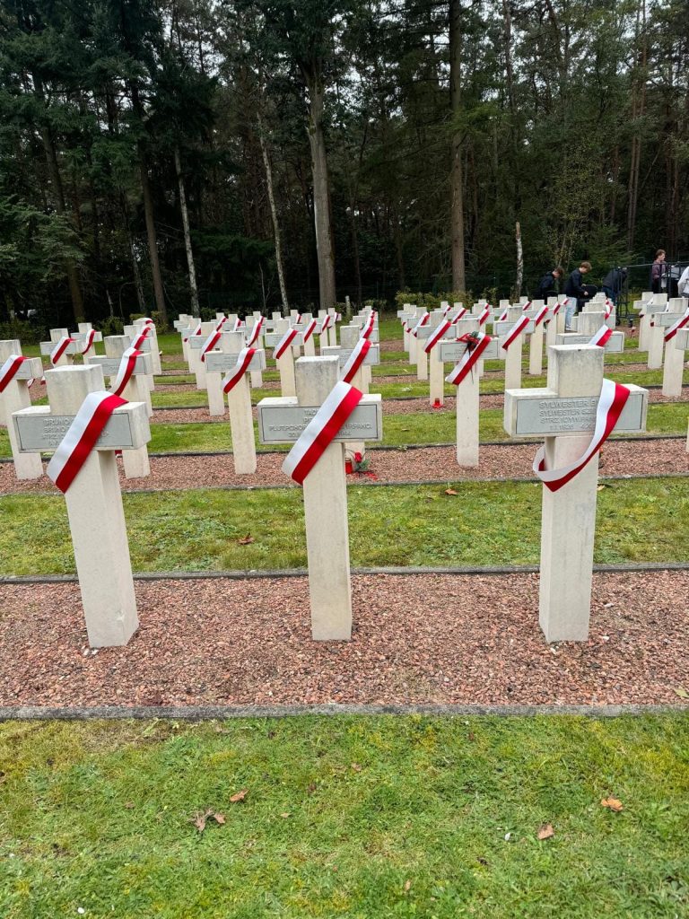 UROCZYSTOŚCI W LOMMEL, 29 września 2024 r.