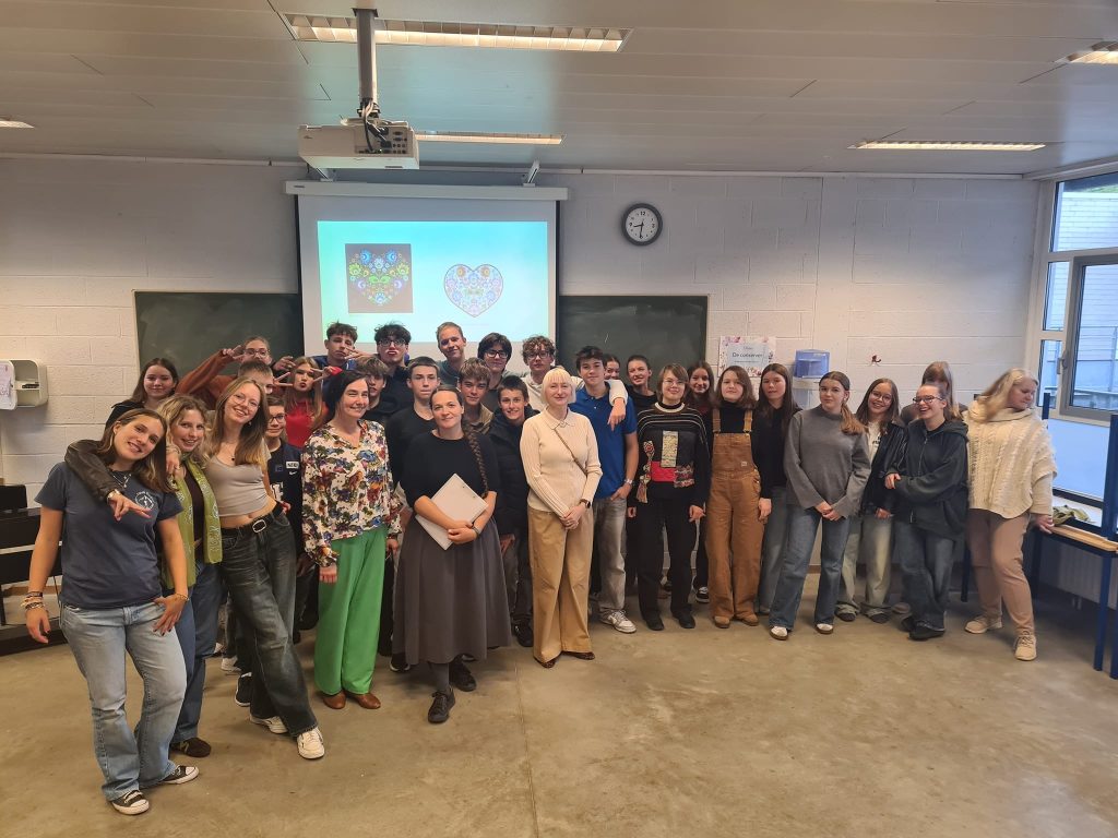 WARSZTATY TANECZNE – „POLONEZA CZAS ZACZĄĆ”