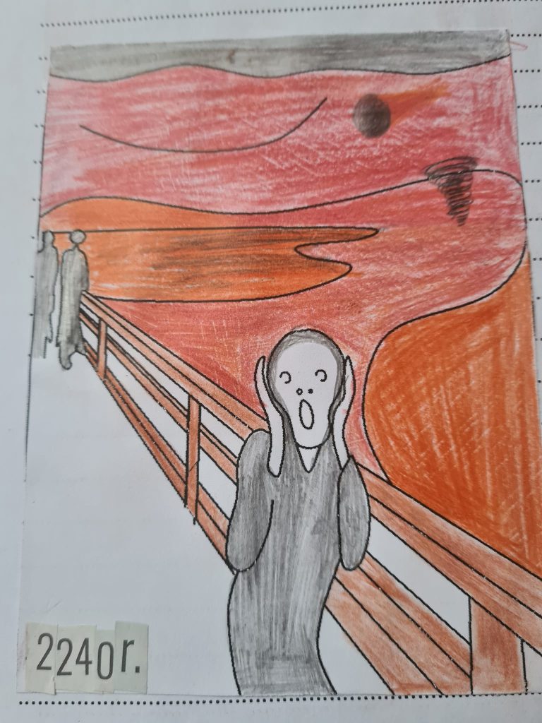 Rozważania Młodego Człowieka