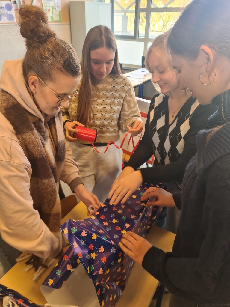 Szlachetna Paczka! ❤️🎁