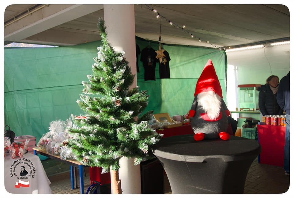 Kiermasz Bożonarodzeniowy 🎄🎄
