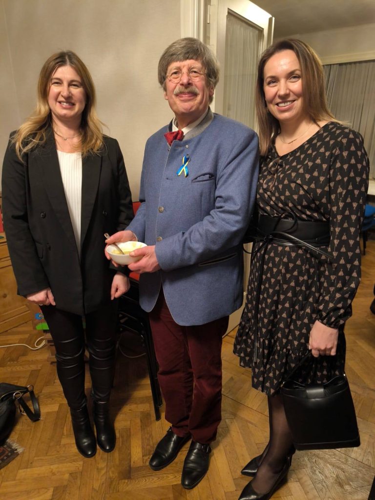 „Muzyka, która łączy serca ponad granicami 🎼”