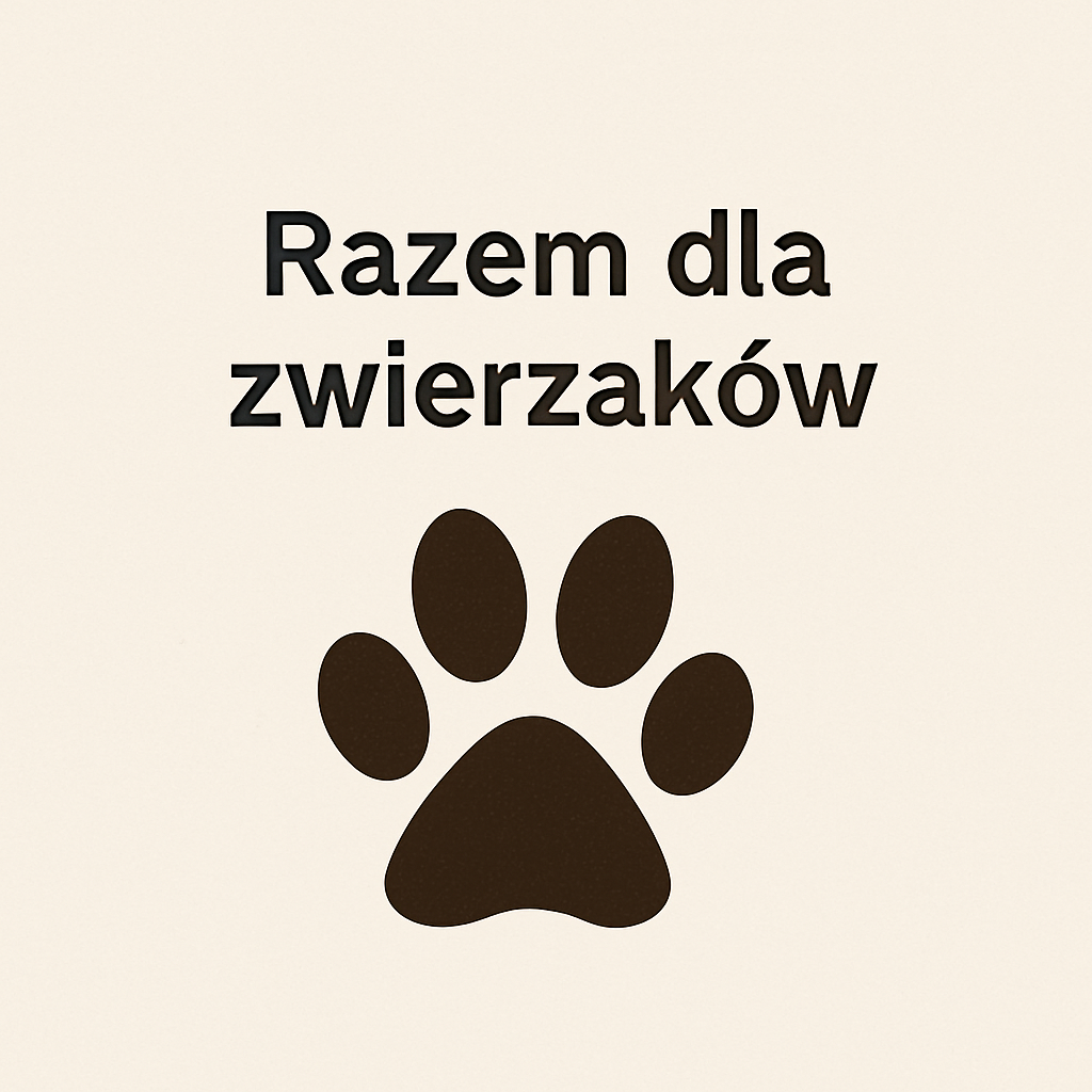 🐾💞 Razem dla zwierzaków