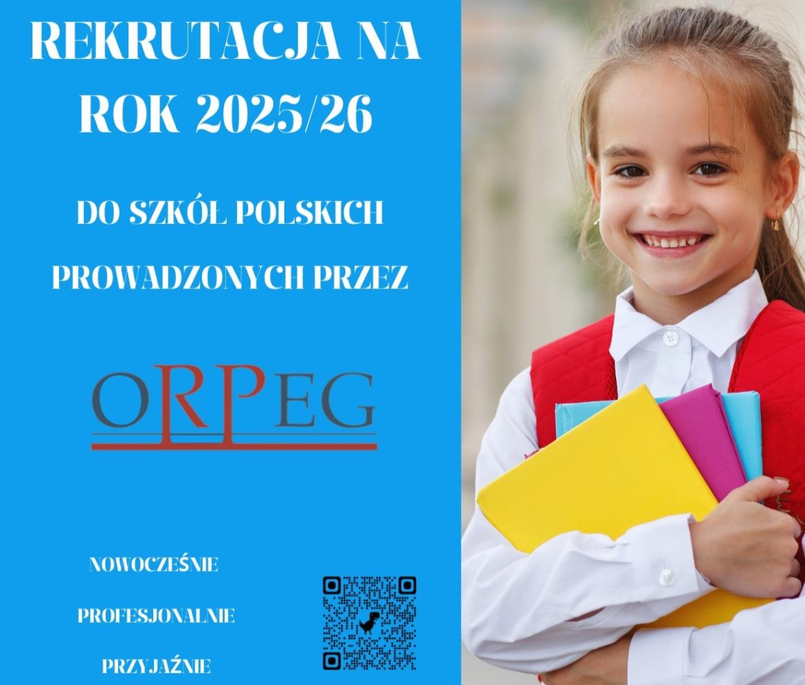 Nowy rok szkolny 2025/26