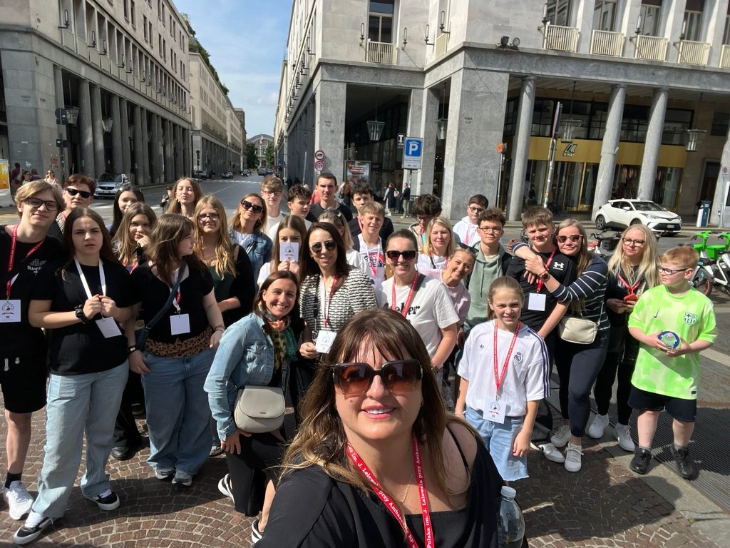 ☀️ La dolce vita po włosku – niezapomniana przygoda w Turynie ❤️