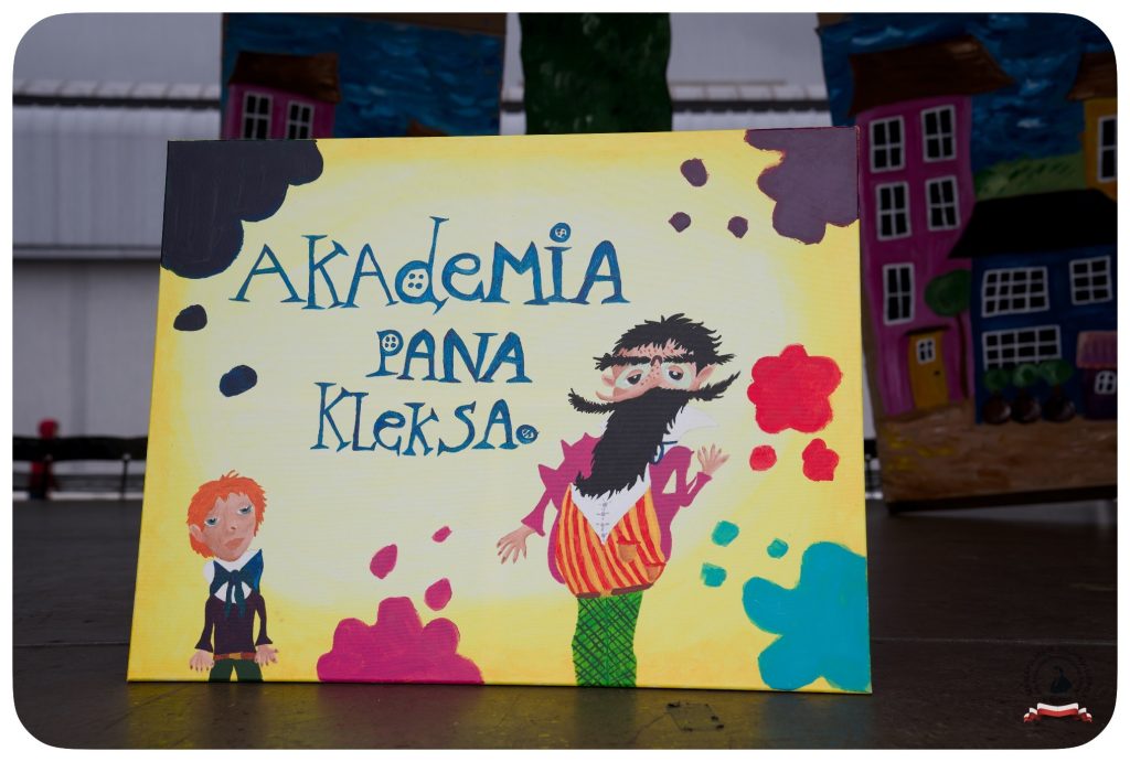 🏰 Baśniowe chwile i fotografie pełne czaru – Święto Szkoły 2025 🌟📷