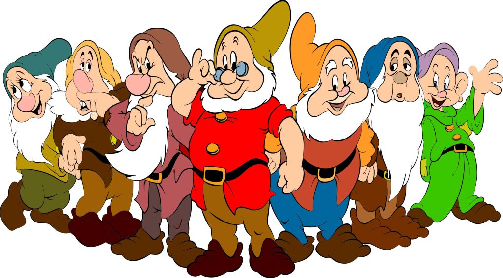 „Czy krasnoludki istnieją? Przekonajcie się sami!” ✨🧚‍♀️