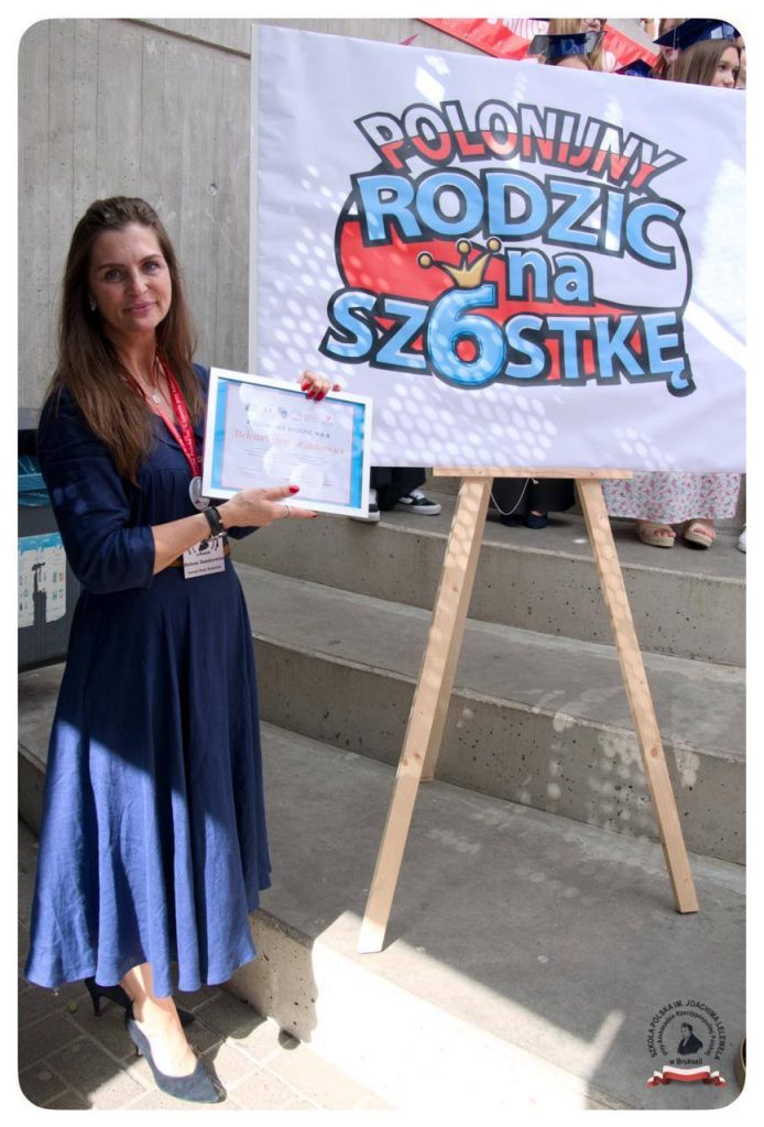 🎉 „Polonijny Rodzic na 6”