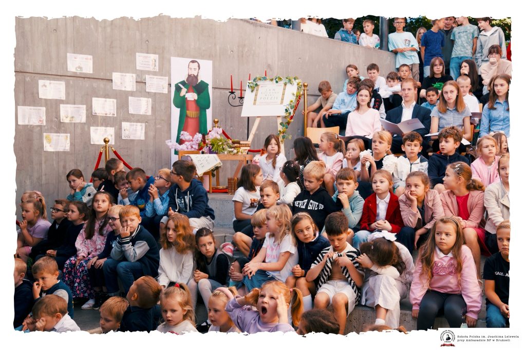 📚 Nowy rok szkolny w rytmie Kochanowskiego – witamy jesień, naukę i wspólne wyzwania 🍂