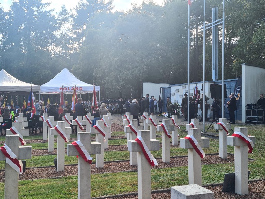 Nie przegrał żadnej bitwy – pamięć o generale Maczku i jego żołnierzach