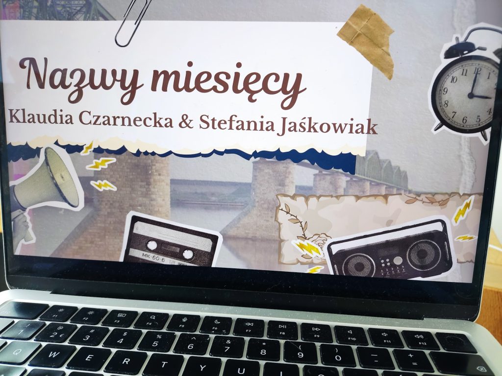 🎨 Uczymy się prezentować informacje ciekawie i kreatywnie! 💻✨