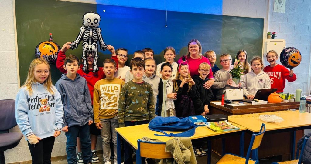 Od książki do czarodziejskiej różdżki – ferie coraz bliżej! 💛📚