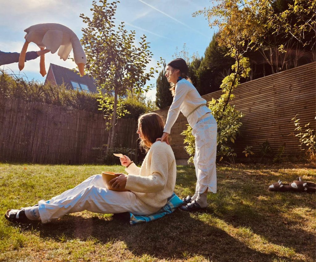 🐓 Jesień w Lipcach — śladami Reymonta i łowickiego folkloru