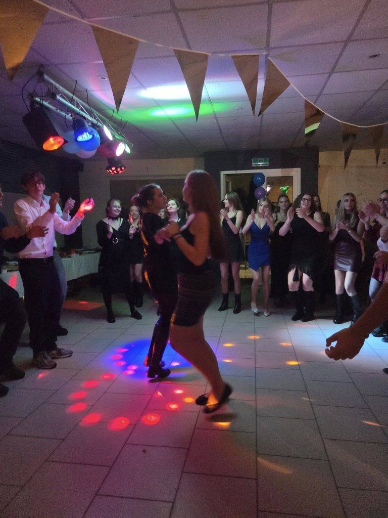 Połowinki w klimacie Młodej Polski!