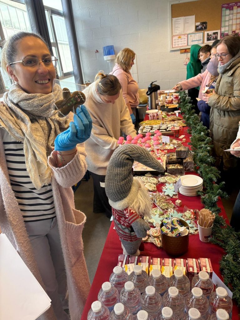 Razem możemy więcej! 🧡 Ogromne podziękowania za wsparcie Stowarzyszenia Opiernicz raka