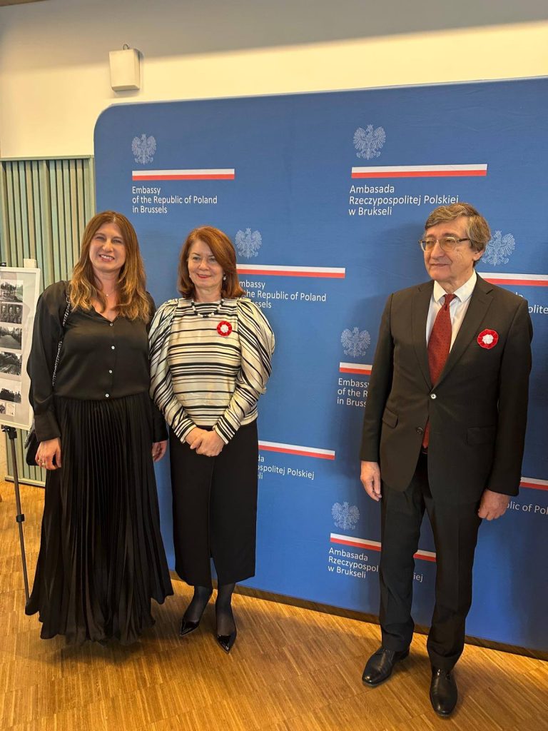 Święto Niepodległości w Antwerpii – razem pamiętamy o naszej historii!